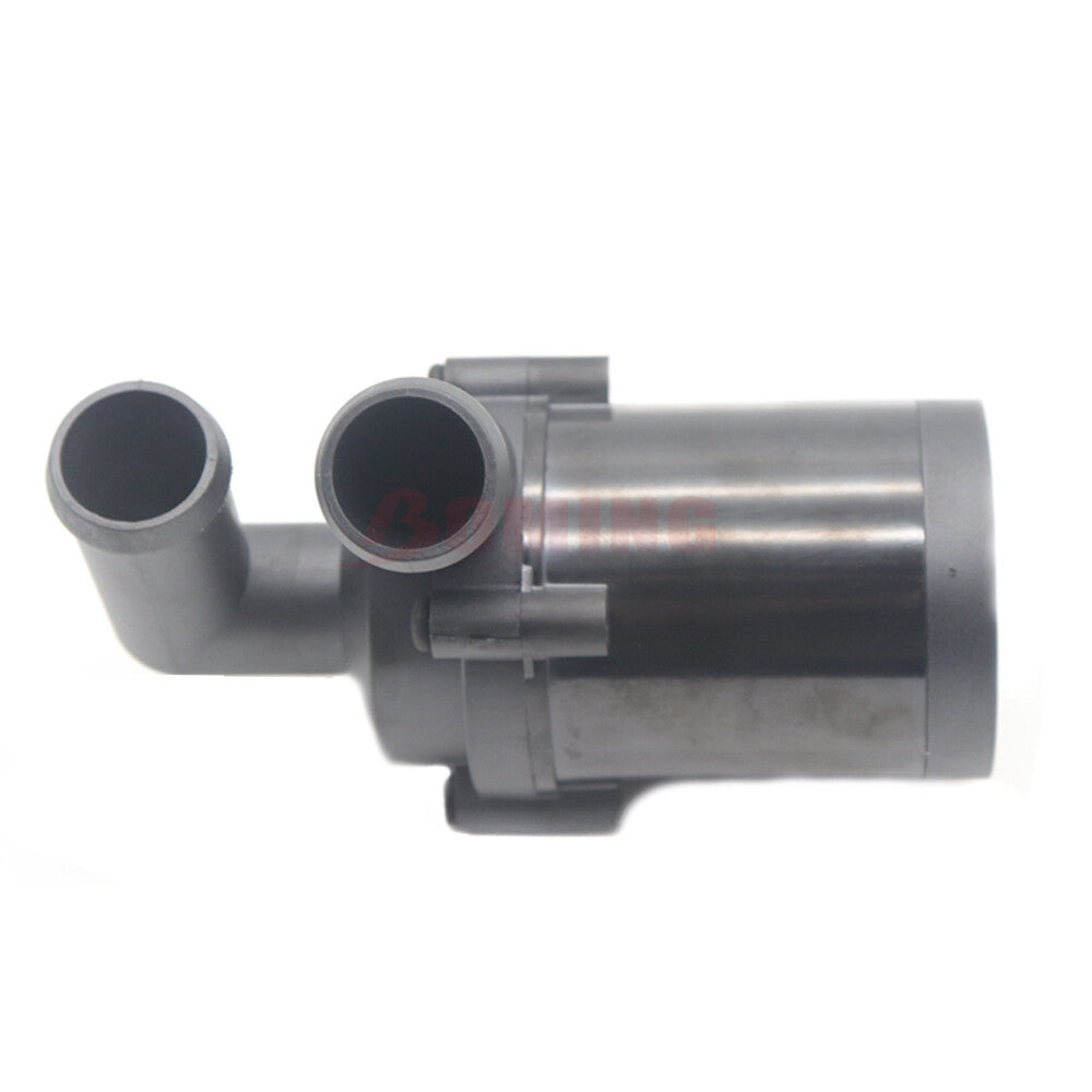 Auxiliary water pump for engines of for Volkswagen EOS, for Golf , for Audi A3, Alhambra, and for Skoda Octavia.