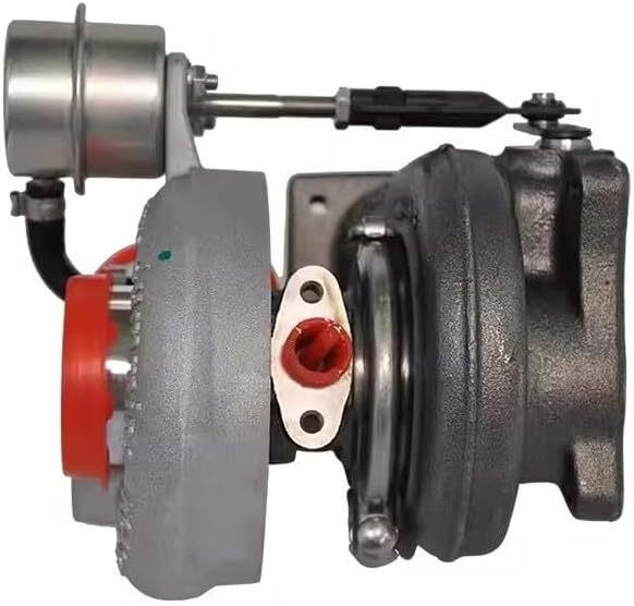 Turbo HE200WG Turbocharger 3778528 3778529 for Foton ISF2.8 F3.8 F102