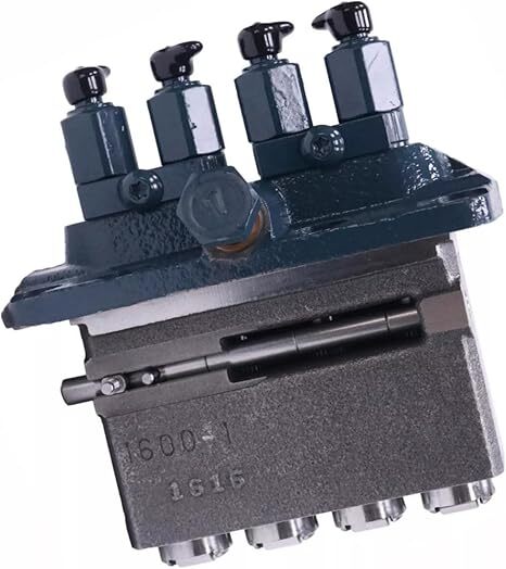 Fuel Injection Pump 6685936 forKubota V3300 Bobcat A300 A770 S220 S250 S300 T250