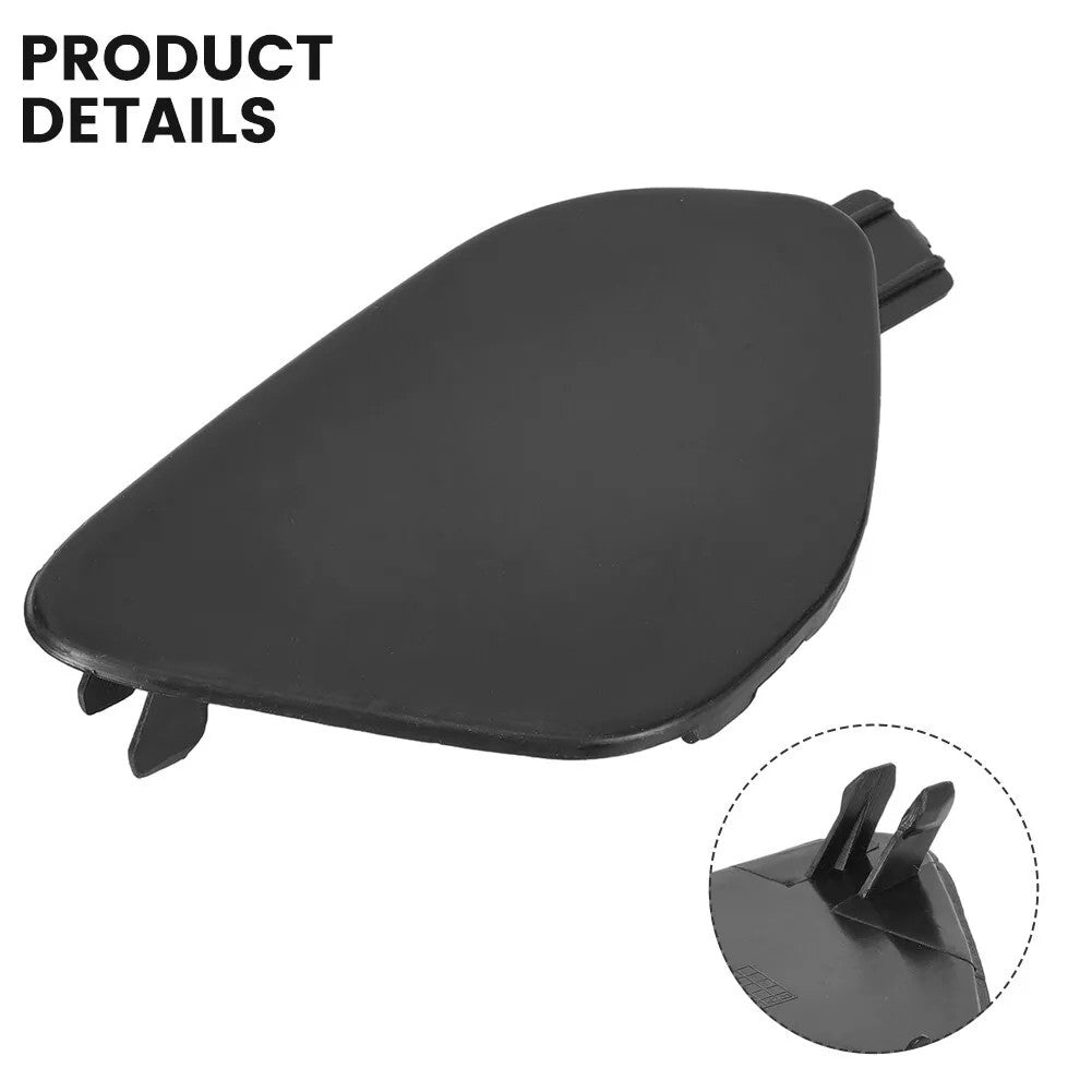 Front Bumper Tow Hook Cover Cap 39820294 fit for Volvo S60 V60 S60L 2014-2017