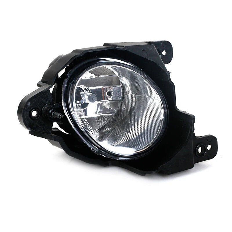 Pair for KIA Soul 2010 Front Bumper Running Lamp Fog Lamp LH RH