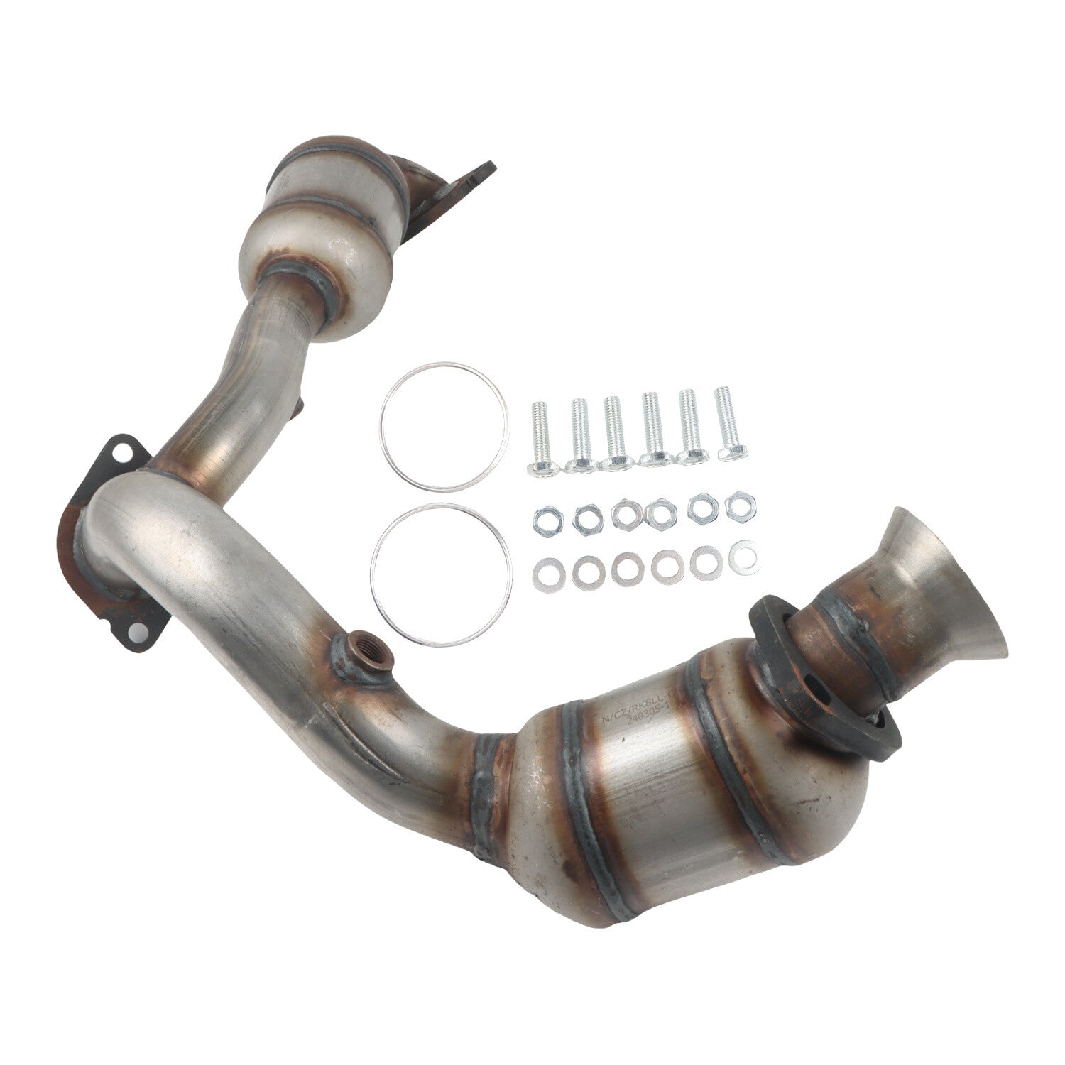 Catalytic Converter for Ford Taurus for Mercury Sable 2000-2007 50336 EPA