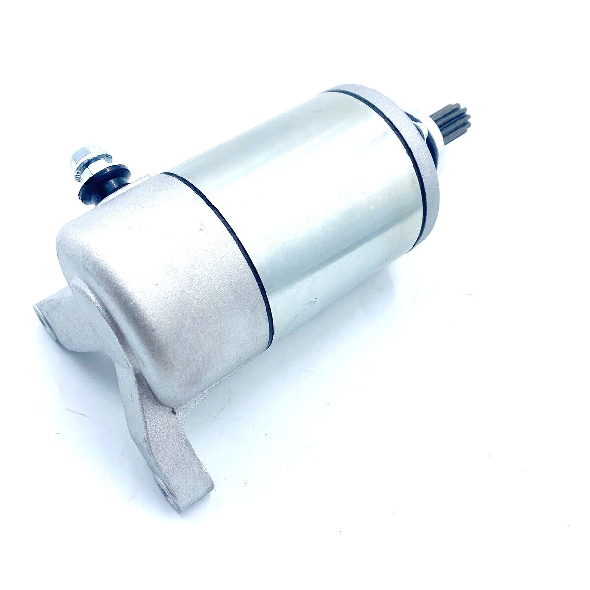 Starter for Suzuki QuadRunner ATV LT160 LTF160 LT230 LTF230 LTF250 LTZ250 18808