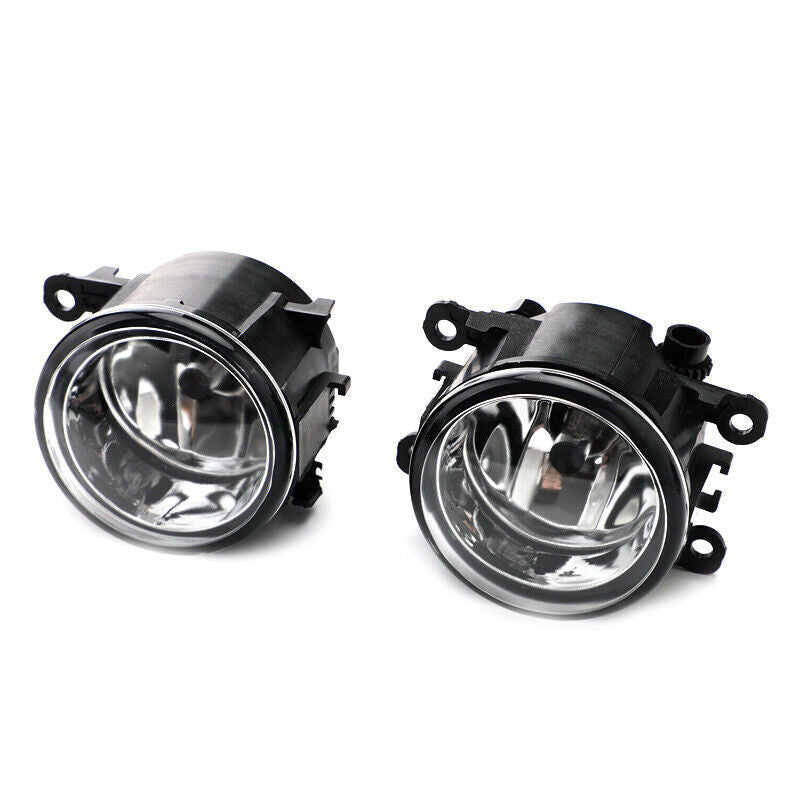 For 2015-2018 for Ford Edge Sport Front Bumper Fog LightLamp Harness Switch Kit