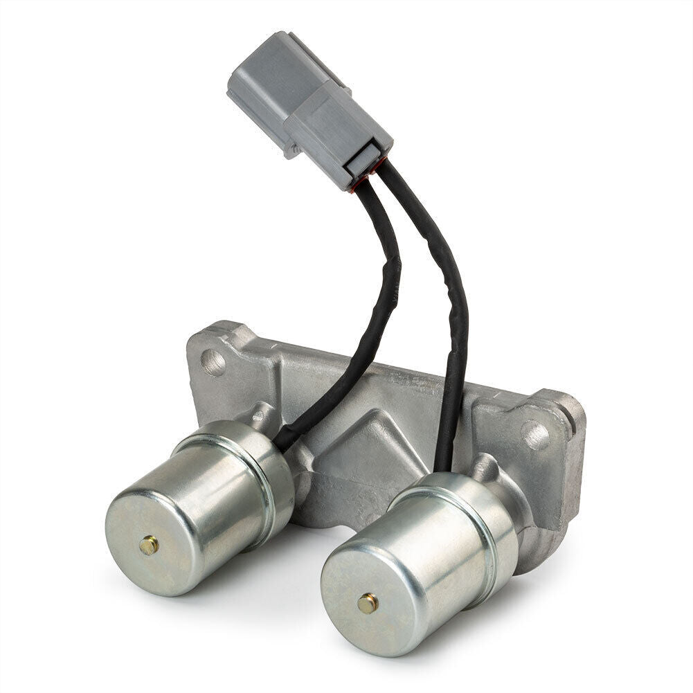Transmission Lock Up Solenoid fit for Honda for Civic CR-V 1.5L 1.6L 28300-p24-j01