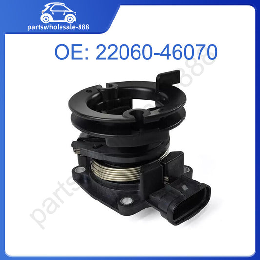 The new throttle body fluid level sensor is compatible with for Lexus IS300 GS300 2000 - 2005 3.0L 22060-46070