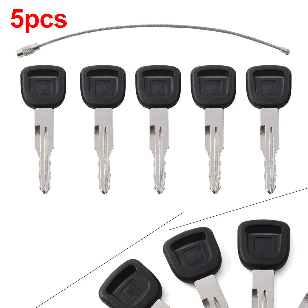 5¢ª Z¨¹ndschl¨¹ssel f¨¹r Traktoren der Serie Kubota B/L/M 81840 T0270-81840 81820