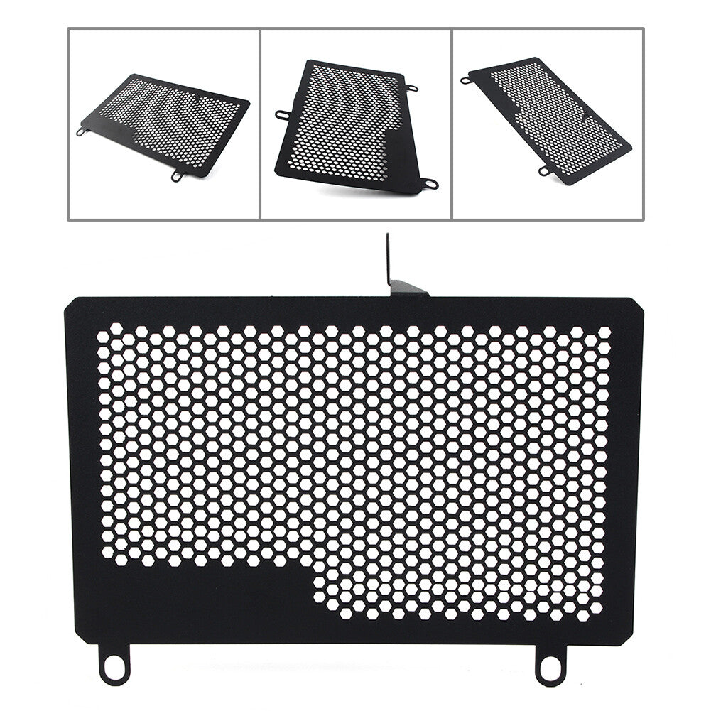 Radiator Grille Guard Protective for Honda CB500F CB500X CB 500 F X 2013-2018 14