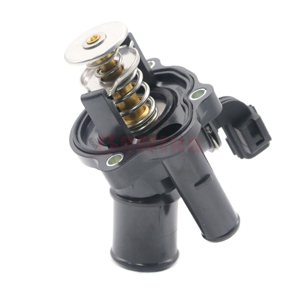 Thermostat housing assembly protective cover suitable for Ford Focus Ranger 2.0L 2.3L 1S7Z-8575-AG