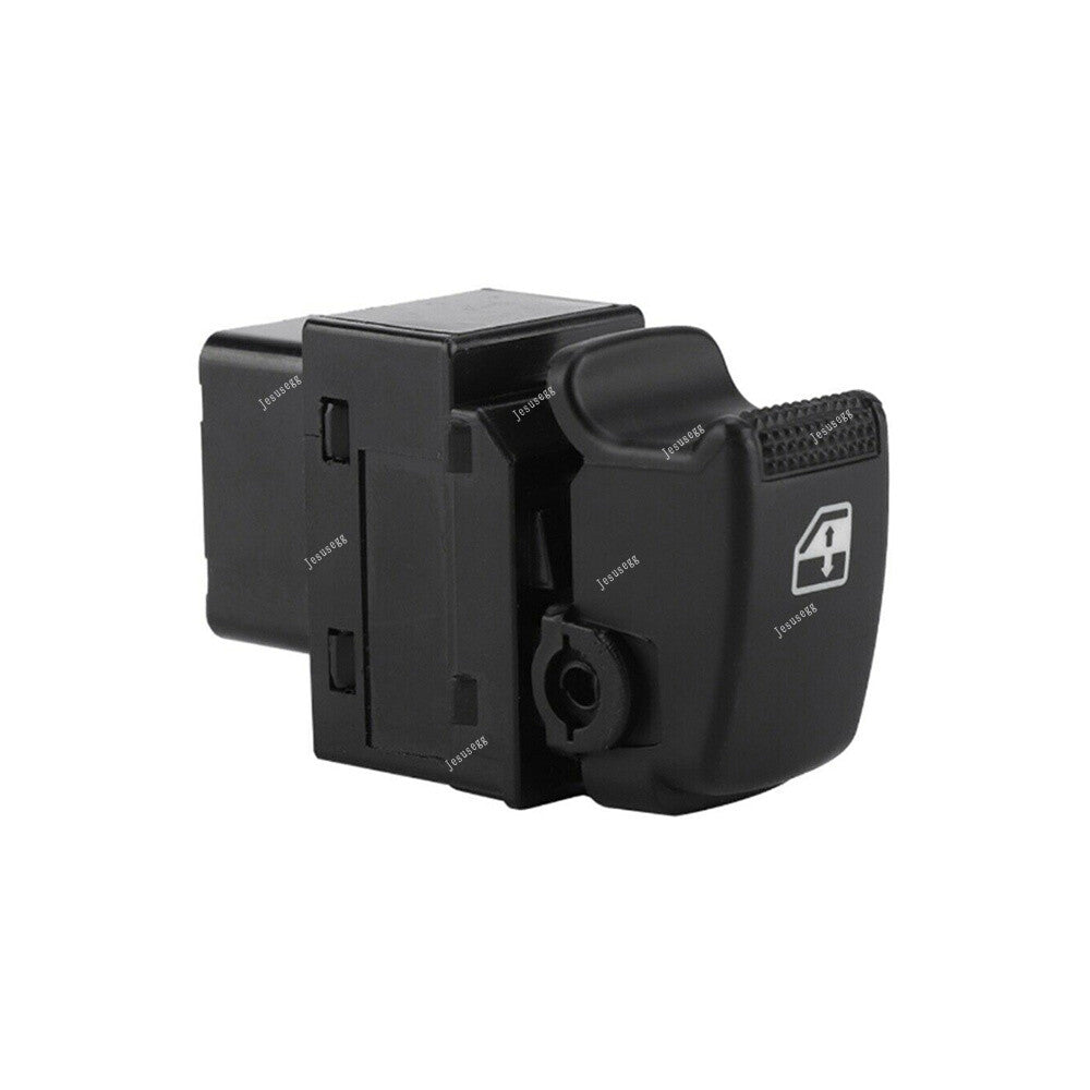 Black93580-2E000 Fits for Hyundai for Tucson 05-10 Electric Power Window Lifter Switch