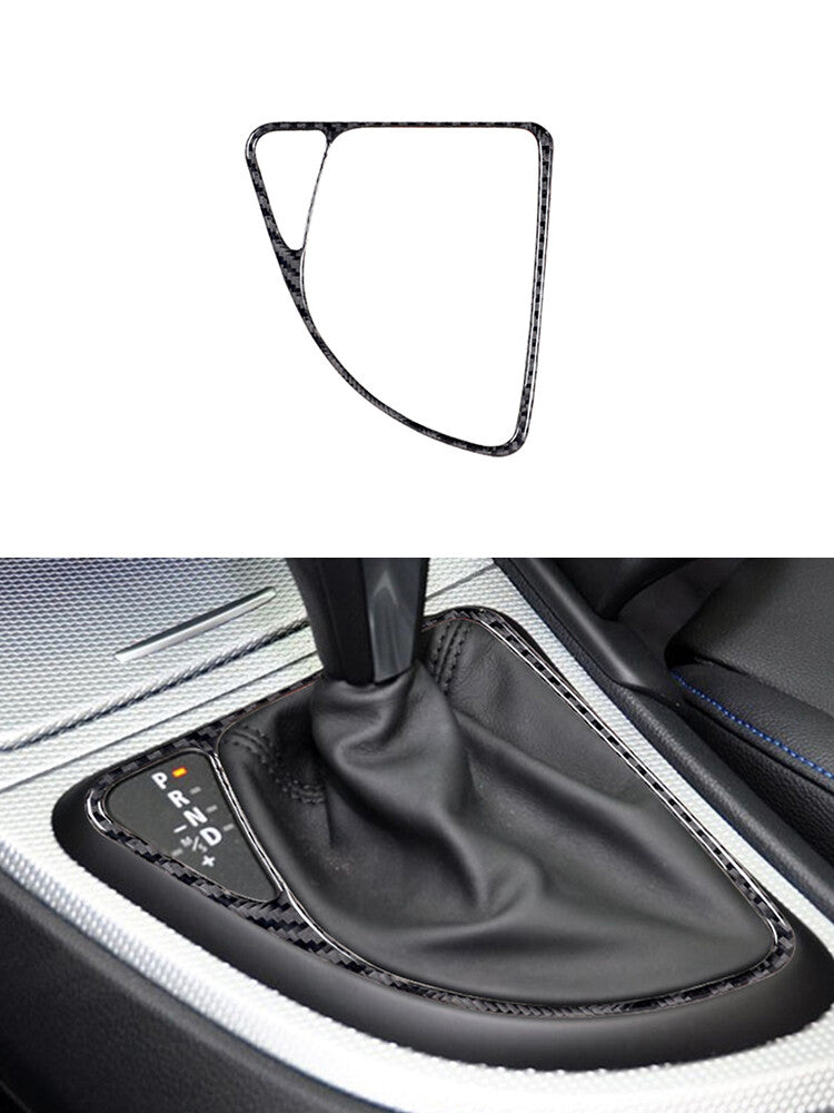 Gear Shift Frame Trim Cover for BMW 1 Series Convertible E82/E88 2008-2013