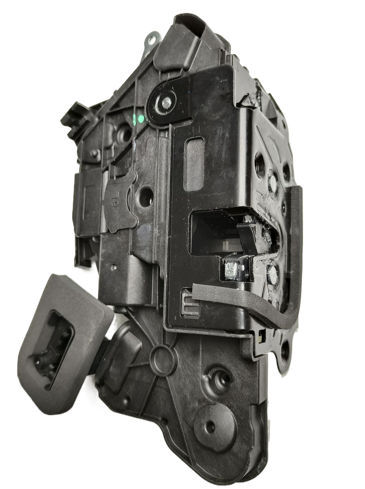 7-Pin Door Lock Actuator Left Front Fit for VW for Jetta for Tiguan for Golf 5K1837015D/E