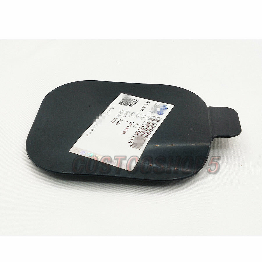 A SET FRONT RIGHT+LEFT FENDER HOLE COVER for VW for JETTA SYNCRO SAGITAR VENTO