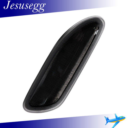 Right Turn Signal Side Marker Light Smoked For 2001-07 for Mercedes for Benz C-Class