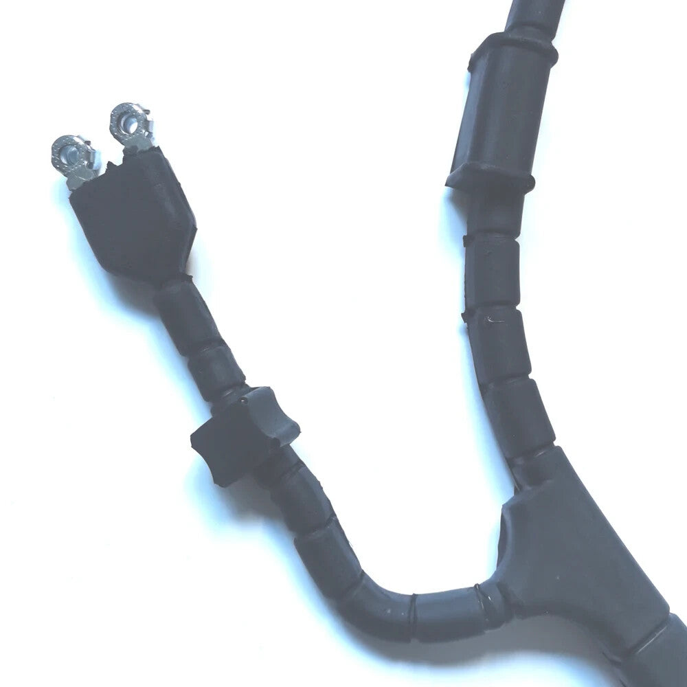 Syringe module wiring harness is compatible with for Man Bus Neoplan TGA / TGS / TGX 51254136386