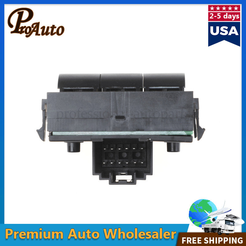 Overhead Sunroof Switch 9L3Z-15B691-DA for Ford F250 F350 Super Duty 2011-16