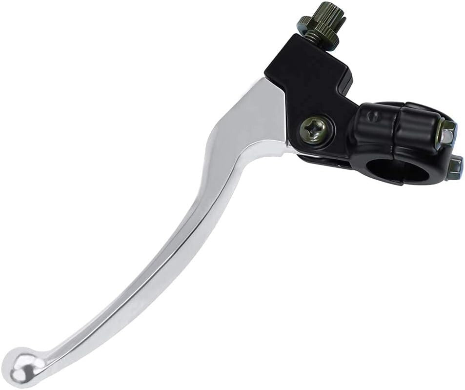 Bike Brake Handle Left Clutch for Yamaha YZ80 YZ85 for Kawasaki KX65 Trail 200 for Mini