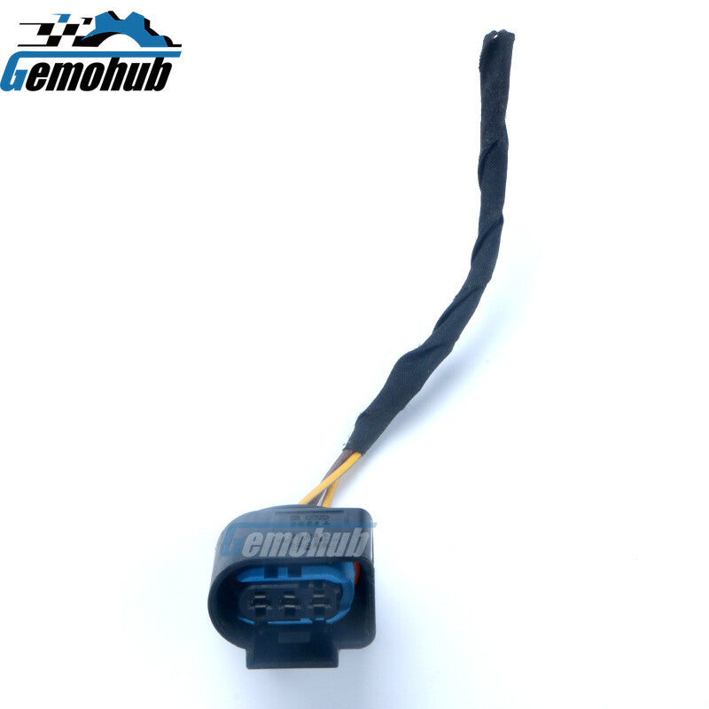 3pins OE Fuel pump wiring connector for Audi A6L A4L C6 2.0 T for VW Magotan for Tiguan
