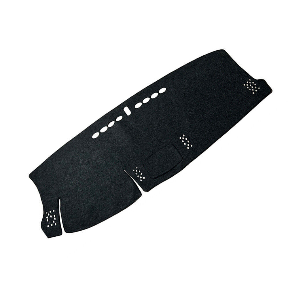 1PCS Inner Dashboard Dash Mat Non-slip DashMat Sun Shade for Ford Ranger 2018-21