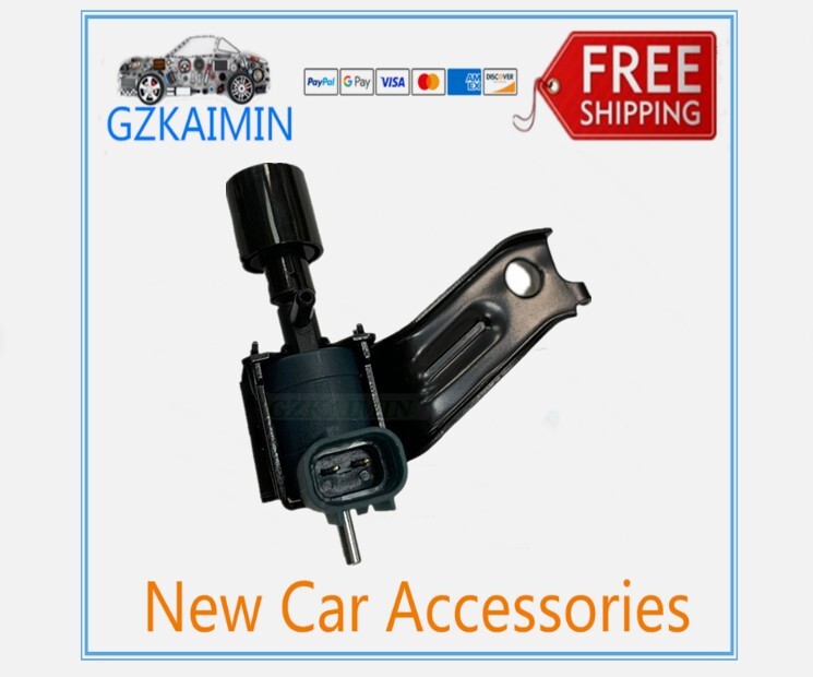 Equipment Manufacturer 25860-74050 Vacuum Switch Solenoid Valve for Toyota RAV4 2.0L 1996-2000