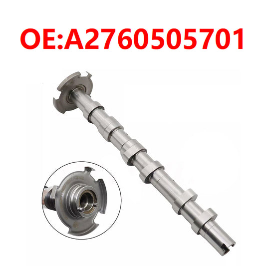 for Mercedes 2012-2018 Camshaft Inlet INTAKE LEFT DRIVER SIDE US Stock