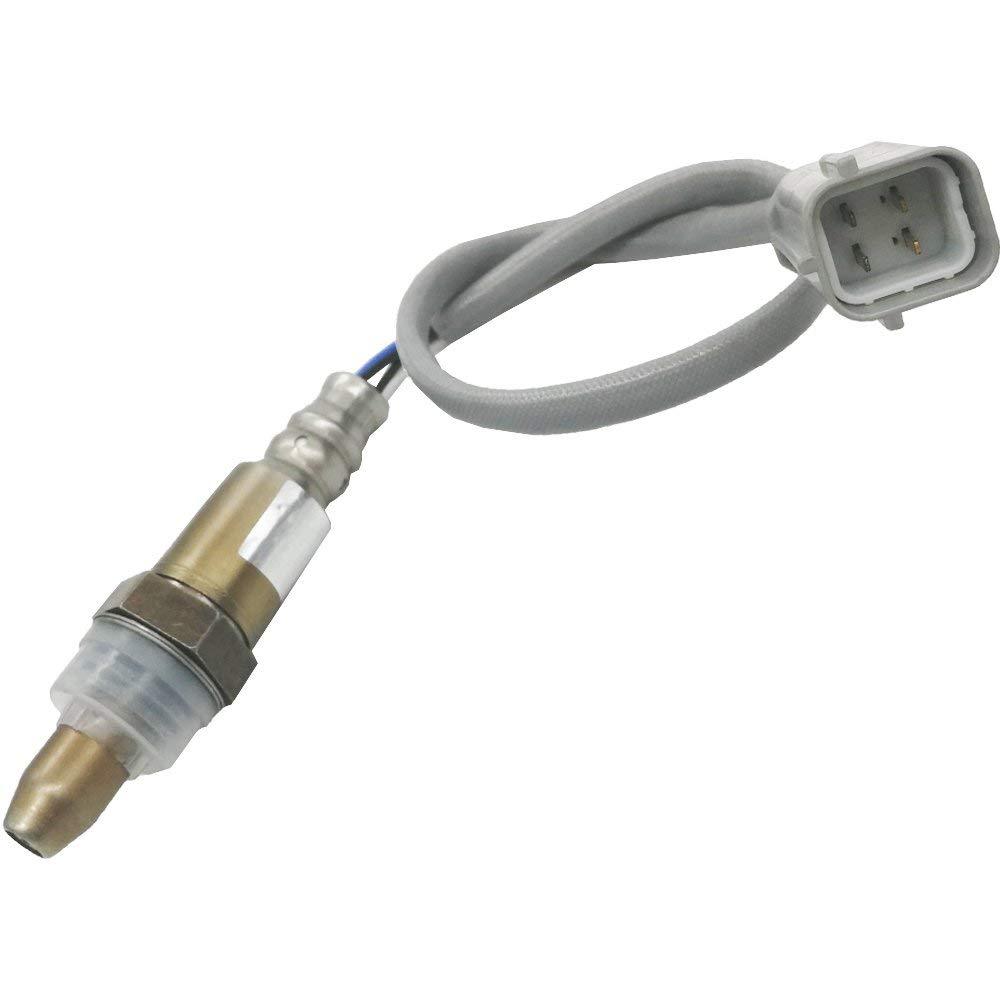 4X Front Rear Oxygen Sensor for Nissan Altima 08-09 Maxima 09 3.5 2349038 SG1408