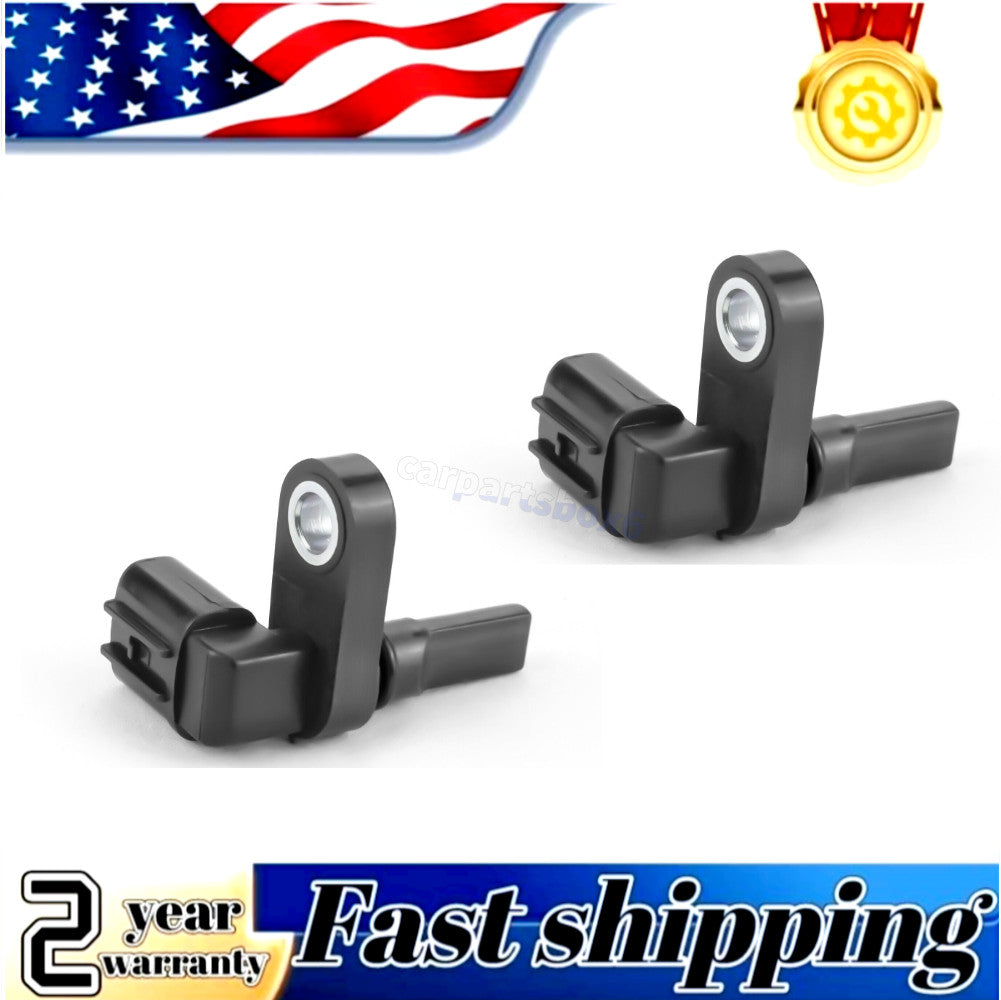4-pack 1-set ABS wheel speed sensors for Lexus LX600 2022 89542-60050