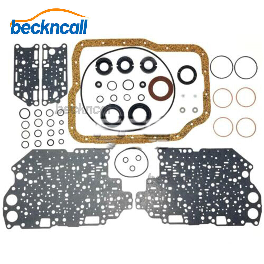 4F27E FN4A-EL Transmission Master Rebuild KIT 99-UP 4 SPEED for Mazda for Ford Focus