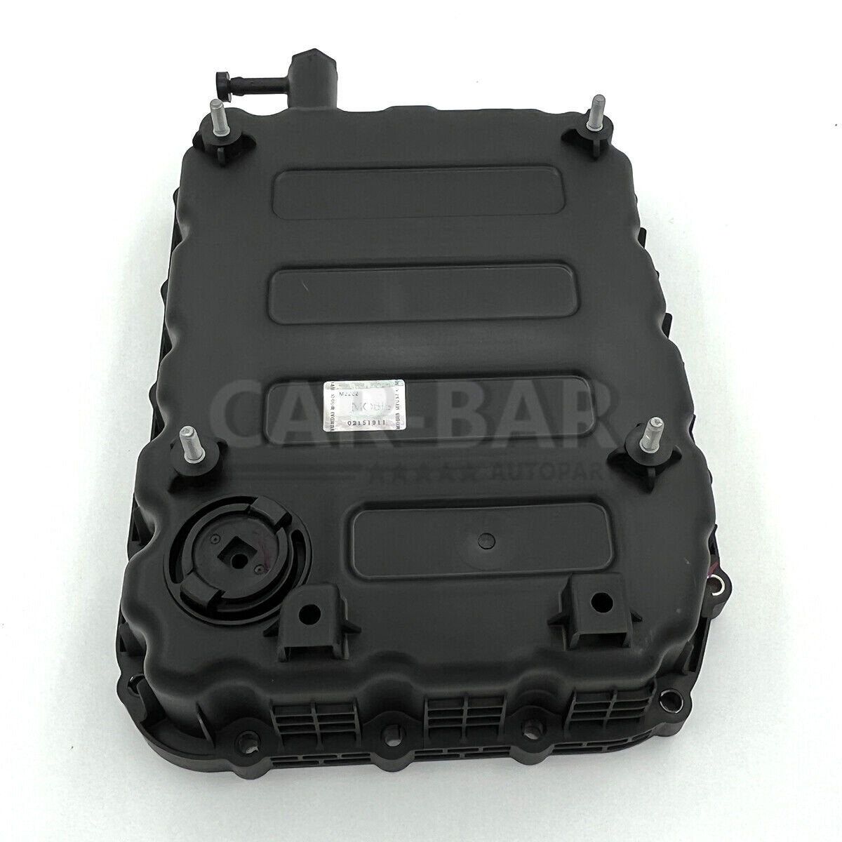 Oil Pan for 2016-2020 for Hyundai Sonata for Kia Optima Hybrid Electric 452803D600