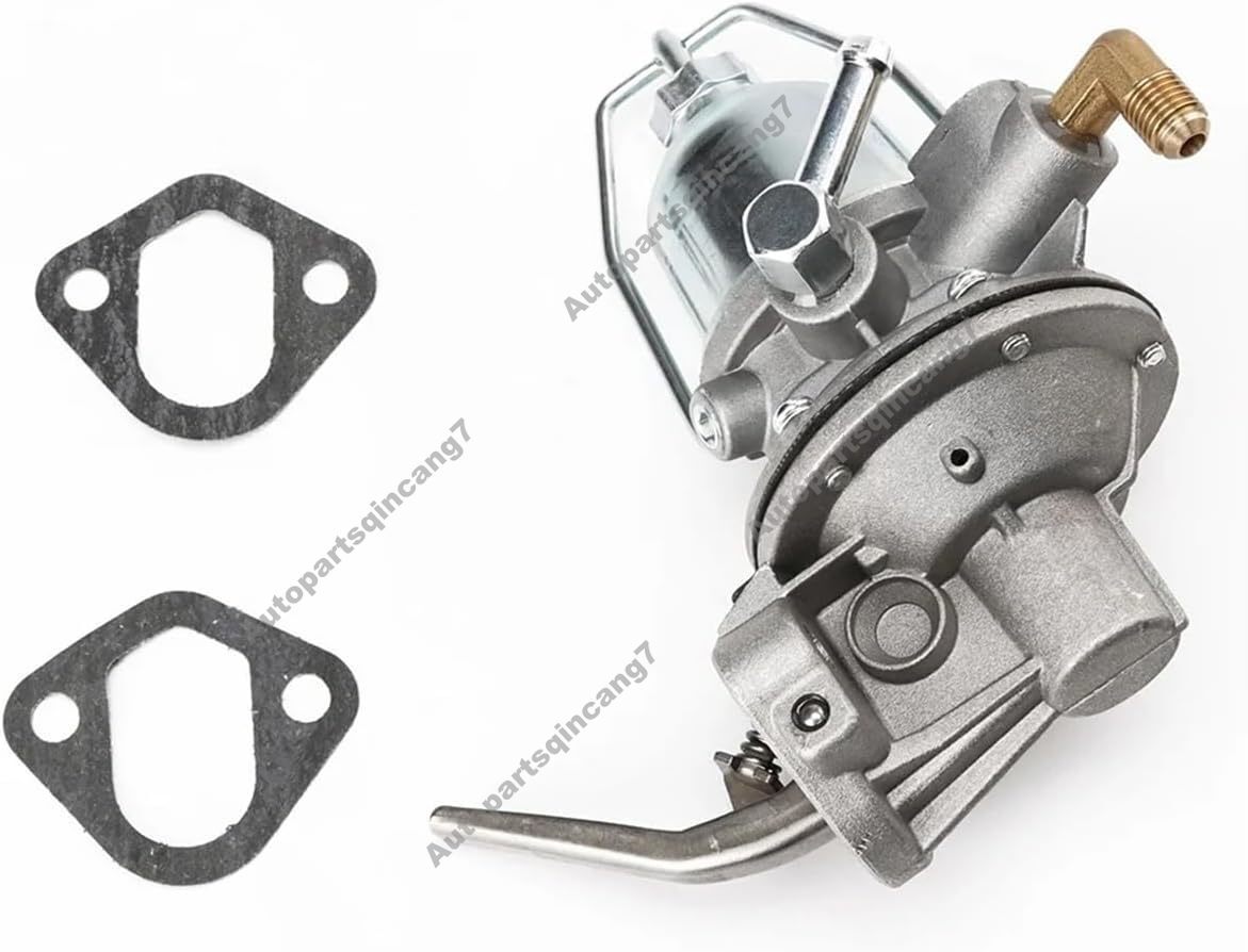 Oil Pump for Nissan Engine TCM LPG Forklift H15 H20 H25 17010-50K60 N17010-50K60