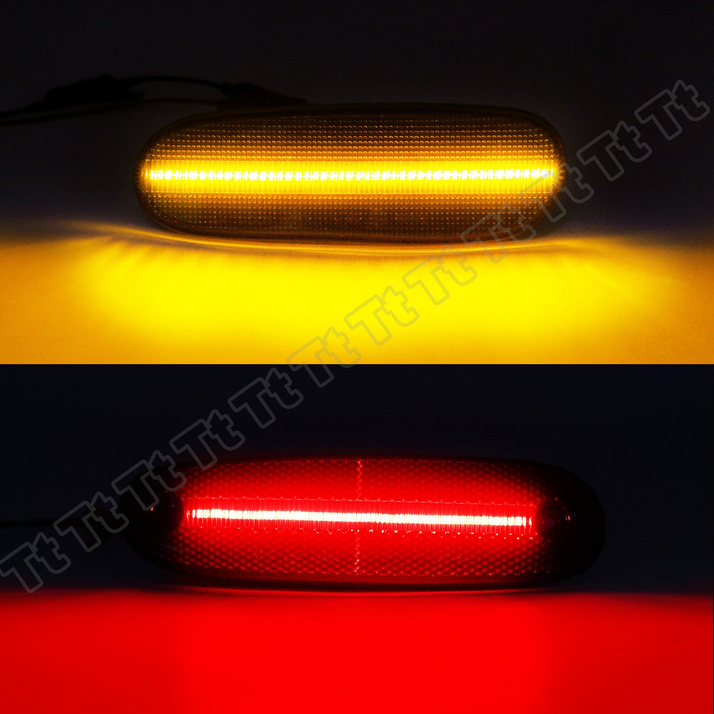 Topaz 93 - 98, Dongtian Supra Mk.4 LED, An Yongxing 93 - 98
