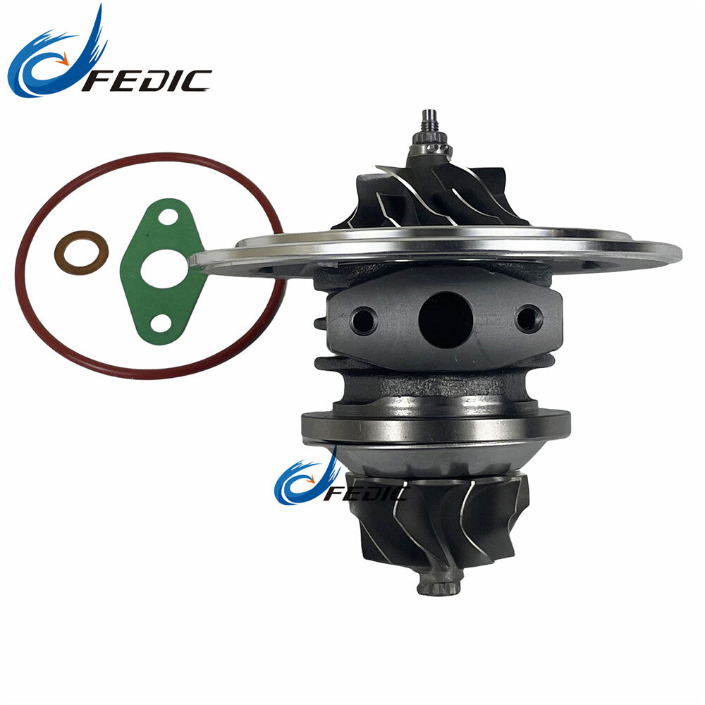 Turbo cartridge 710641 for Ssang-Yong Rexton 2.9 TD 88 Kw 120 HP OM662 2002-2006