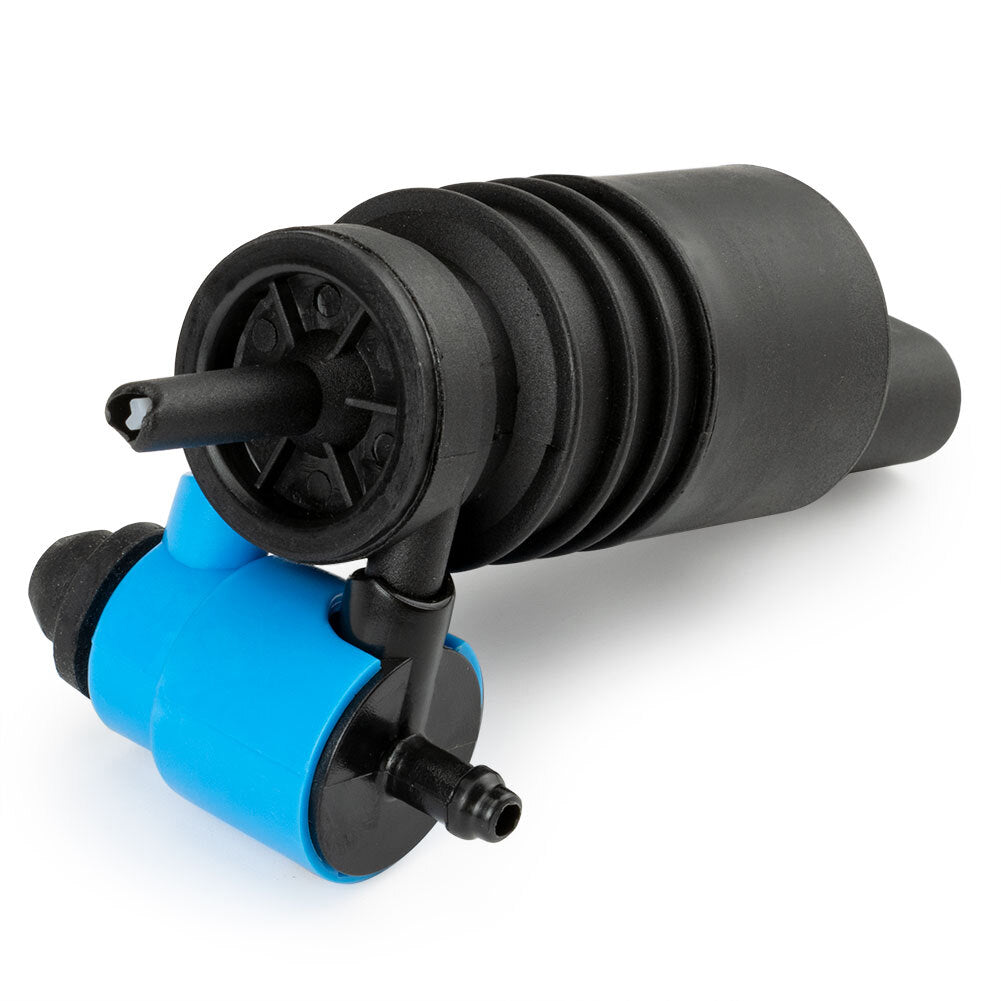 1J6955651 Windshield Washing Machine Pump Motor Cage Suitable for Audi A3 A4 A6 Q7 for Volkswagen for Skoda Seats