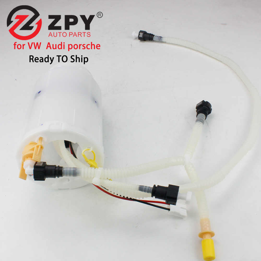 ZPY 95562093201 Fuel Pump Assembly For PROSHCE for Cayenne 95562093101 95562042100