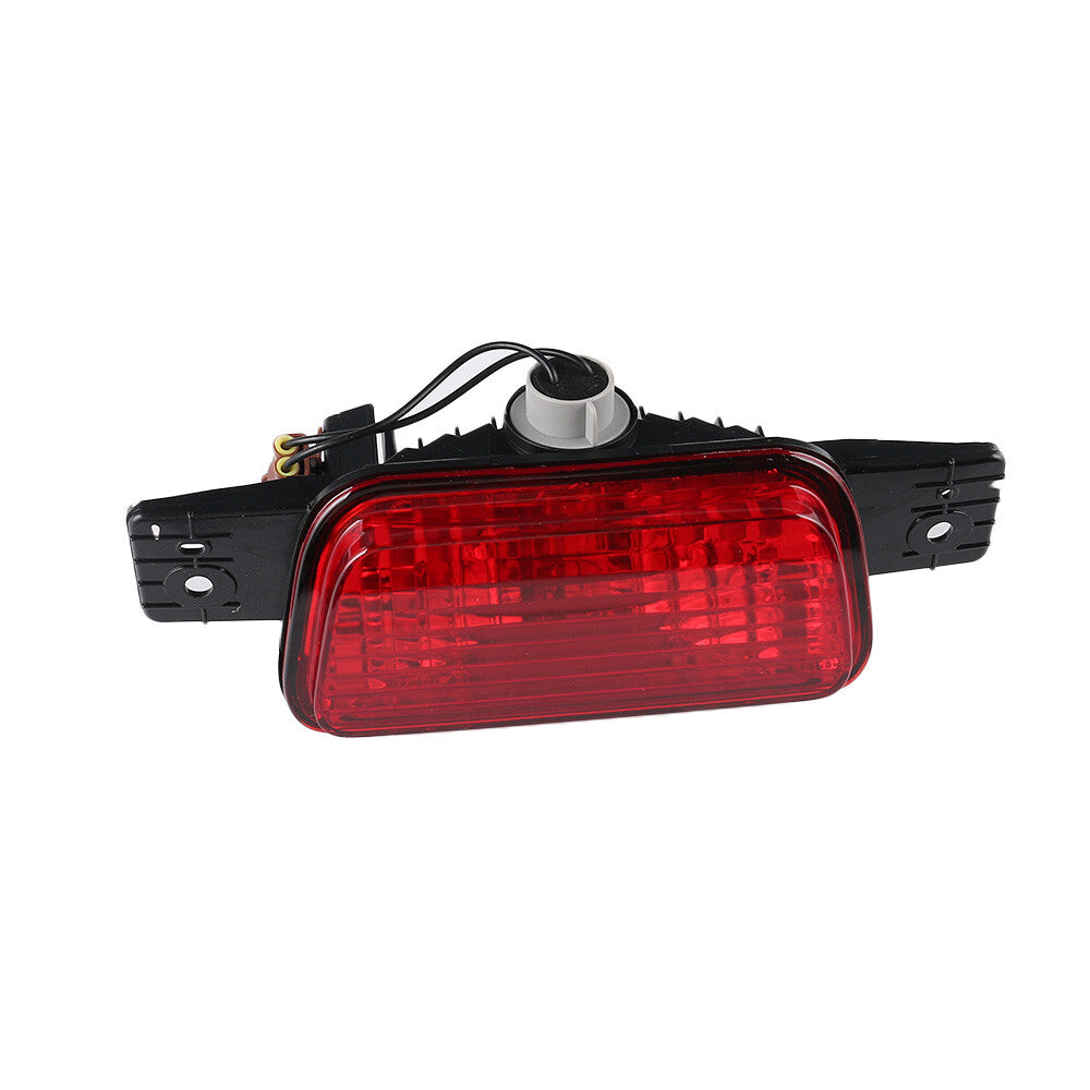 8337A090C Rear Spare Tire Lamp Tail Bumper Fog Light for Pajero Montero V87 V93