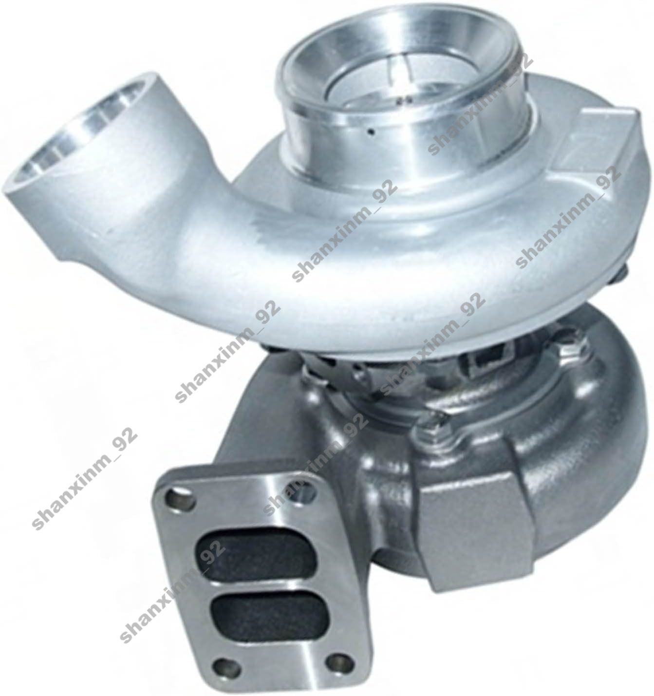 Turbocharger S200 5010450477 for Renault Truck Euro 3 with MIDR060226 Engine