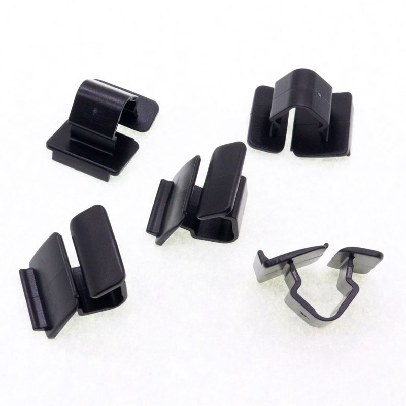 20-Piece for Jeep Renegade 2015-2020 Range Hood Insulator Fixing Clip 68073364AA