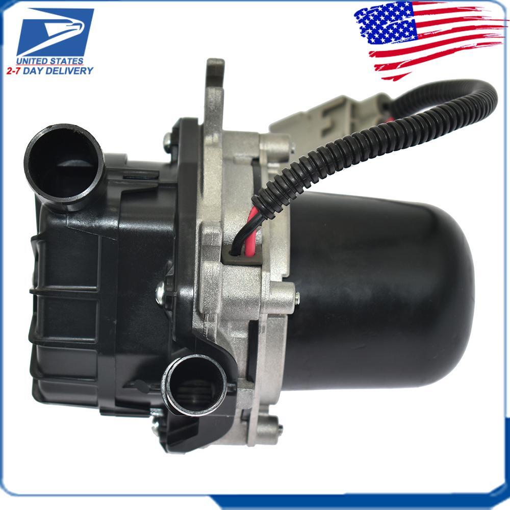 Secondary Air Injection Pump 176100C010 for Lexus GX470 for Toyota Tundra US