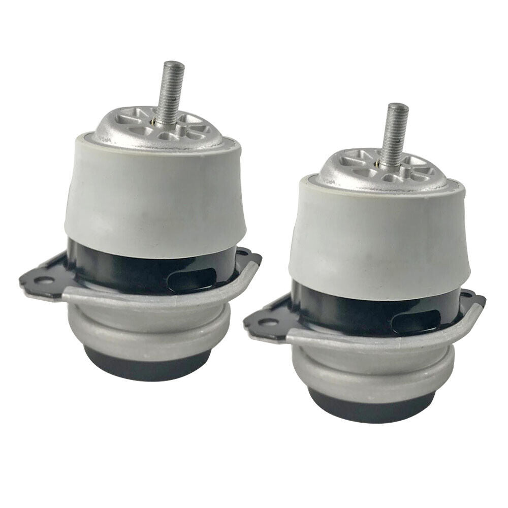 Engine Motor Trans Mount for Porsche for Panamera 970 3.0L 97037511801 97037505720