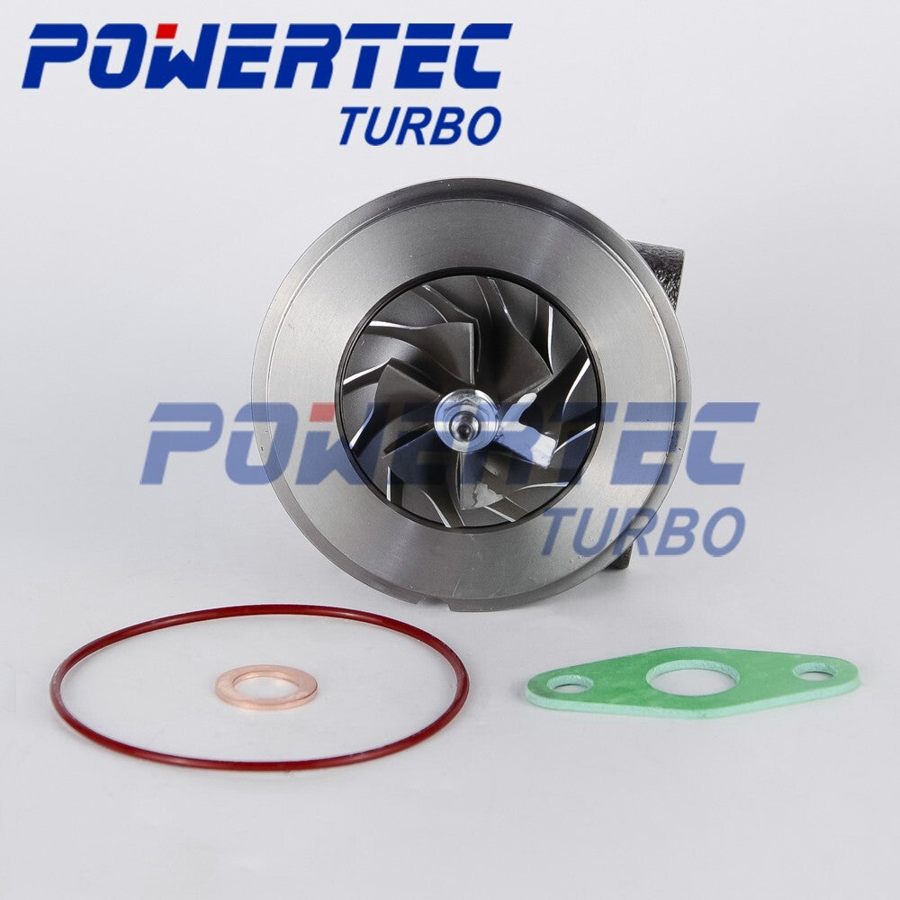 CHRA Core 4917307740 Turbocharger for Kia VENGA PRO CEE'D SPORTSWAGON 1.4 CRDi