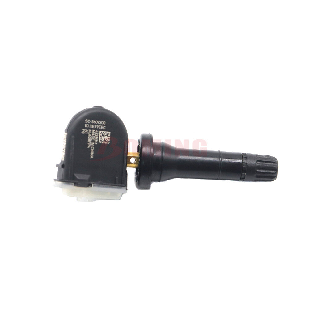 4PCS NEW Tire Pressure Sensor SC-3609200 TPMS for BYD Tang DM Song Yuan EV e5 G5
