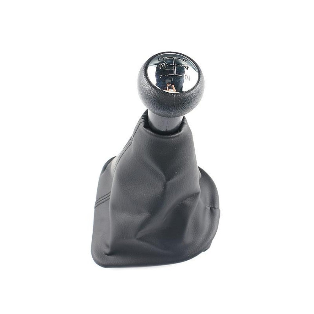 Gear Shift Knob Gaiter Boot PU 5 Speed For C2 for C4 Picasso 206 306 307 308 3008