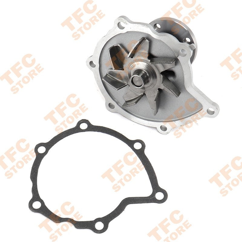 New Water Pump for Toyota 7FD 8FD 1DZ 2Z 16110-78206-71 161107820671