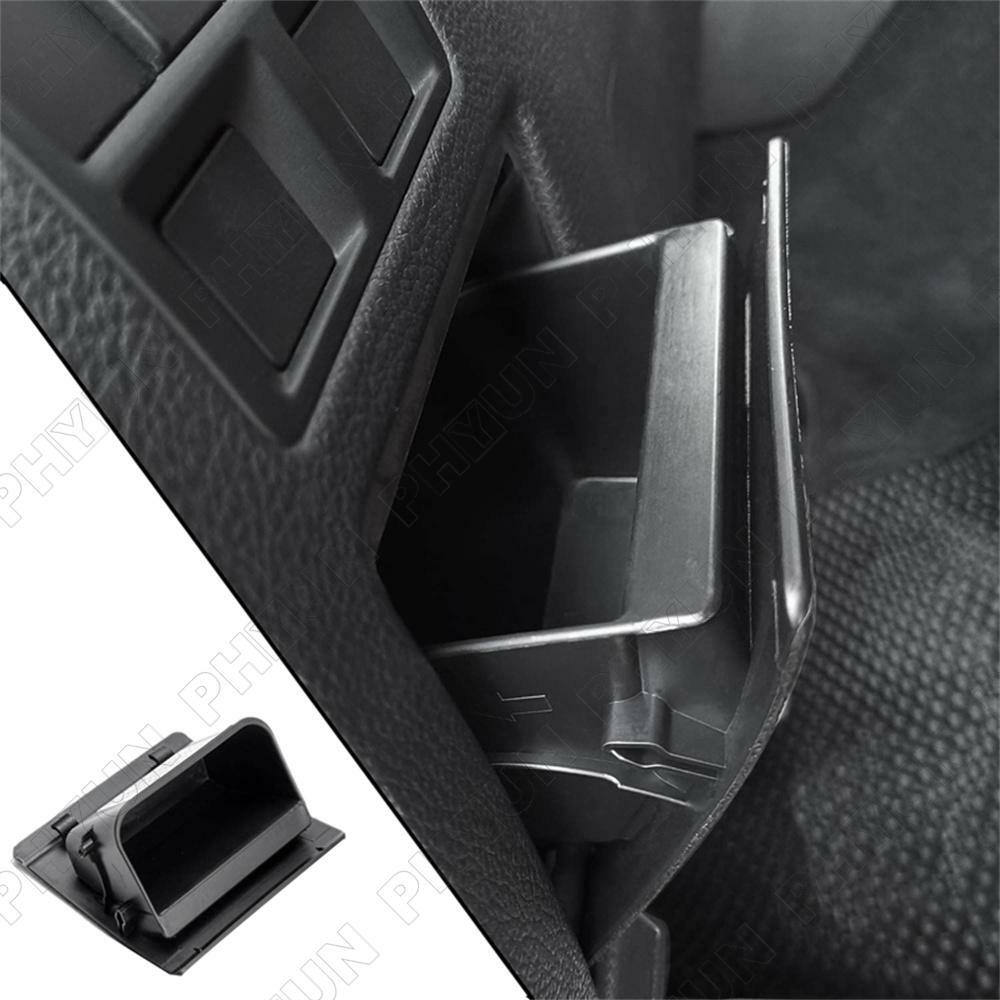 Fuse Coin Storage Tray for Subaru XV/Crosstrek for Forester 13-21 WRX /WRX STI 15-21