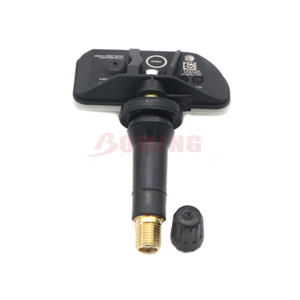 4PCS Tire Pressure Sensor TPMS 315MHz For 2020-2021 for Ford Transit JX7T-1A180-AA