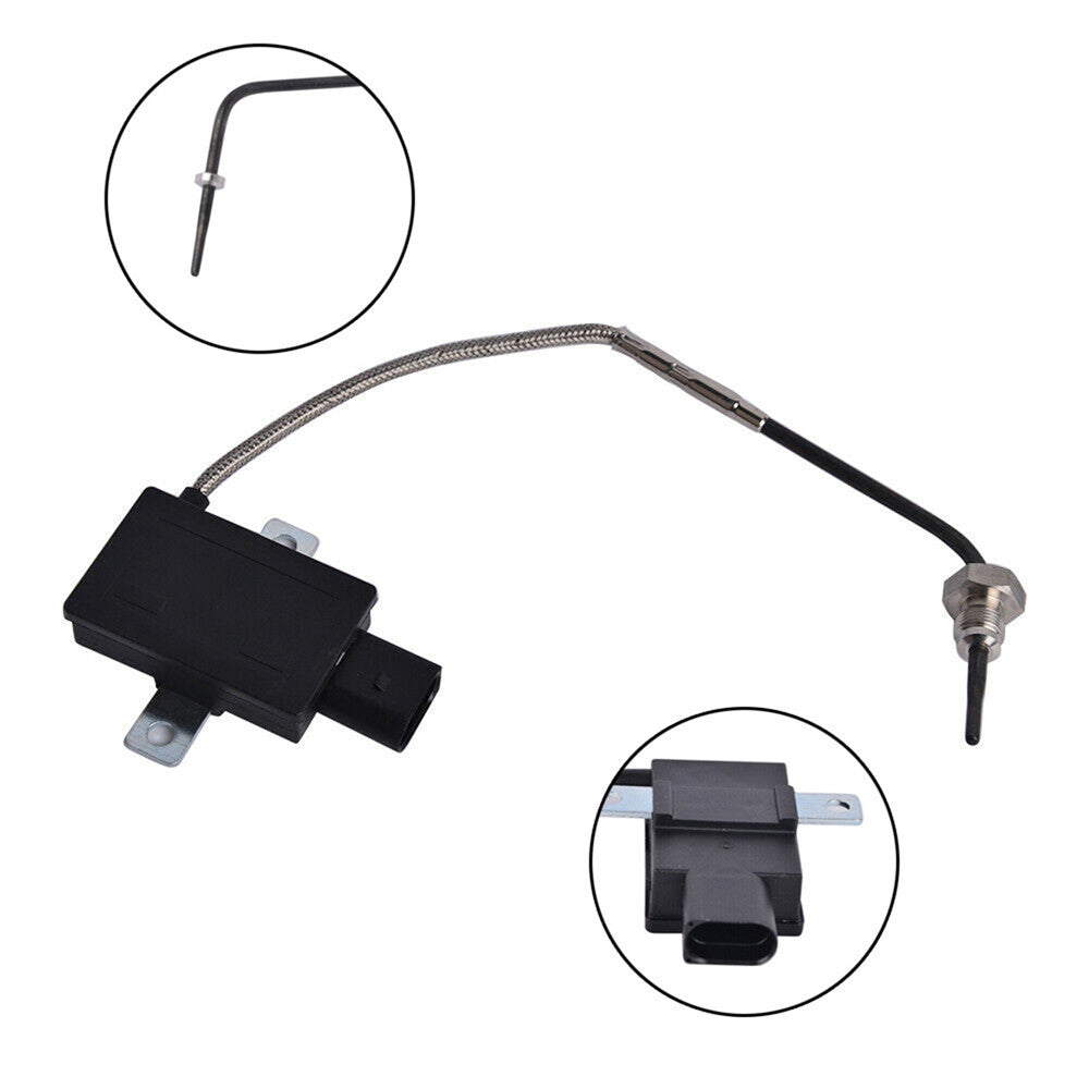 Exhaust Temperature Sensor for Bentley Flying Spur Bank 1 07C919529K
