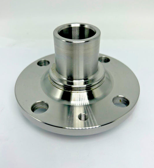 Front Wheel Hub for Kia Sephia 1994 1995 1996 1997 1998 1999 2000 K201-33-061