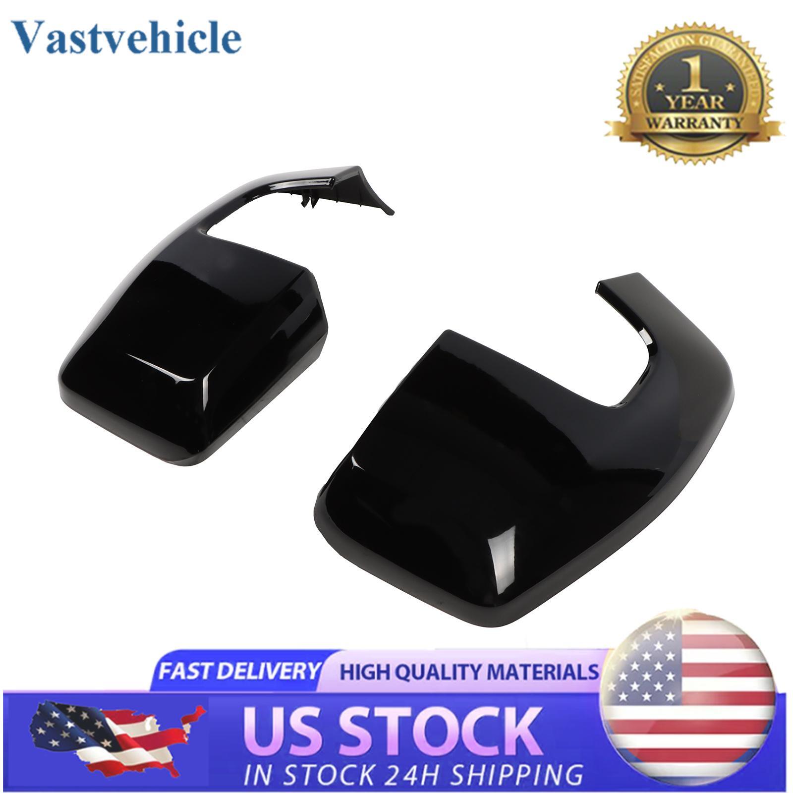 Car Rearview Side Mirror Cover for Ford Transit CUSTOM V362 for Tourneo Custom