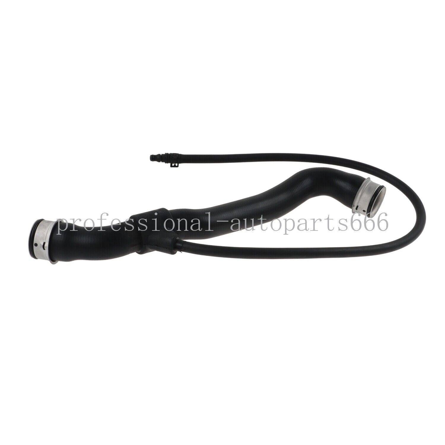 2045010382 Radiator coolant hose suitable for 2008-2014 for Mercedes-Benz W204 C300 2WD C350