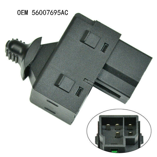 for Dodge for Ram 1500 2500 3500 56007695AC Passenger Side Power Window Switch NEW